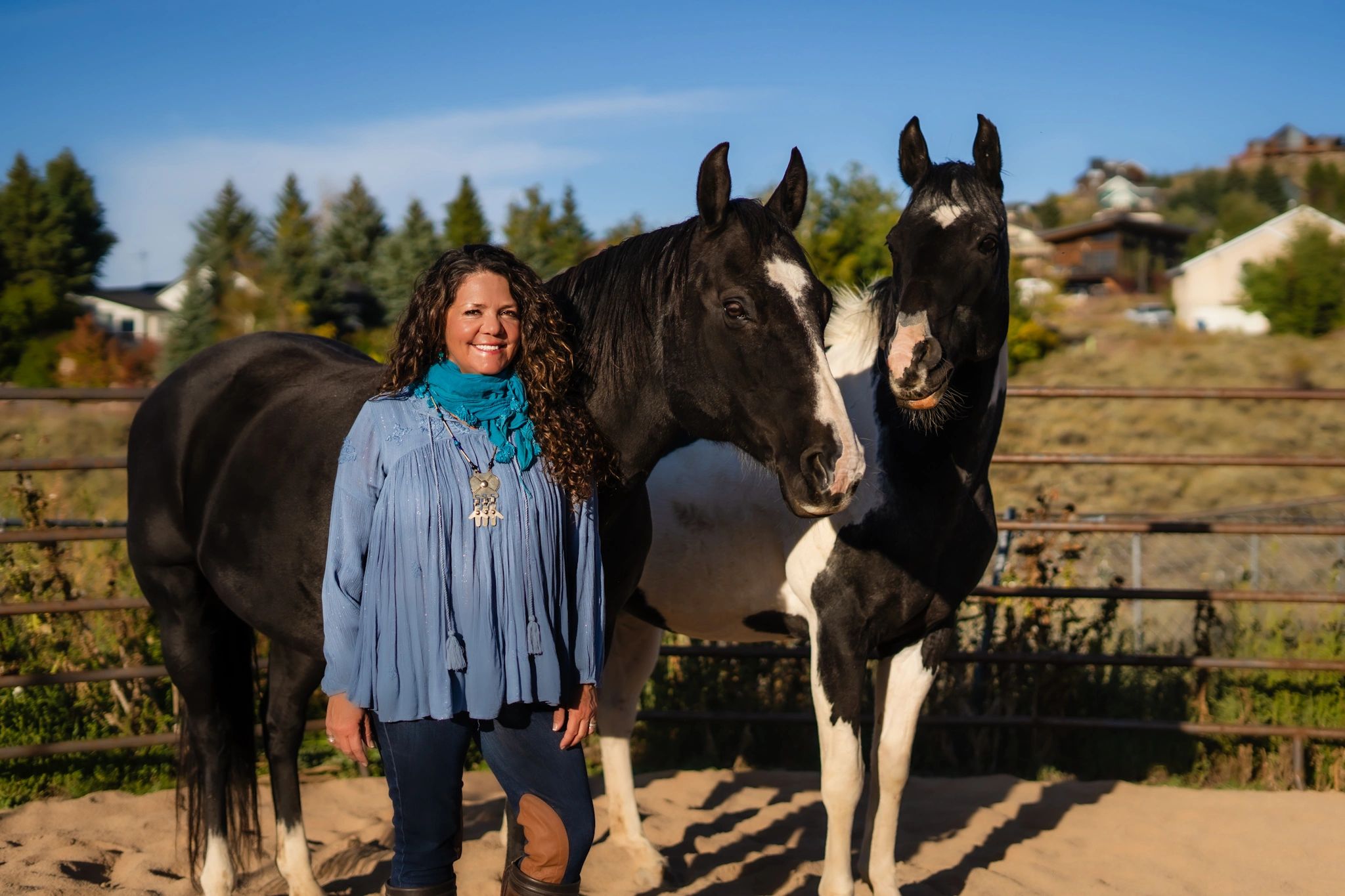 Kids Horse Summer Camps